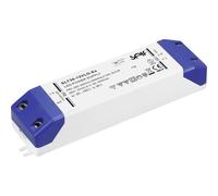 1646022 self electronics slt30-24vlg-es driver per led tensione costante 30 w 0