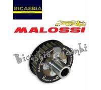 16472 - PIGNONE MALOSSI K-DRIVE Z 27 KYMCO AK 550 ie 4T LC euro 4 2017->2020 (SA