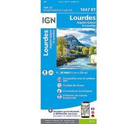 1647ET Lourdes argeles-gazost le lavedan