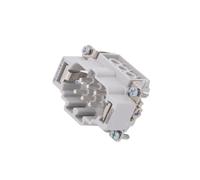 1648115 Connettore: Inserto contatto HDC maschio PIN: 6 16A 500V PHOENIX CONT