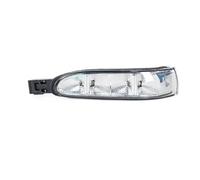 1648200521 Specchio per Auto Spia Di Inversione Del Segnale Lampada Di Direzione per Benz W164 X164 W164 Ml Gl300 R320 R350 R450 R500 Lampada Di Indicazione Del Segnale Di Direzione (Destra), JYLSSK
