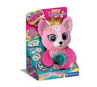 16491 #BFF EMY - LA MIA AMICA DEI SEGRETI