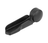 1649201264 Automobile Sedile Posteriore Destro Rilascio Indietro Manico nero