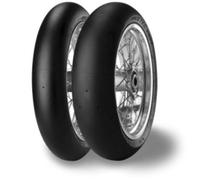 165/55 R17 0 P METZELER - Racetec SM Rear