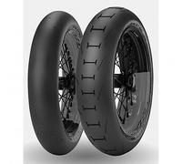 Metzeler Racetec SM ( 165/55 R17 TL ruota posteriore, Mescola di gomma K2, NHS )