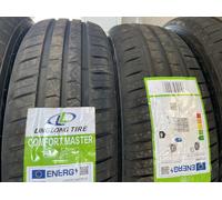 165/60 R14 75H LINGLONG Confort Master Pneumatico Estivo NUOVO