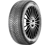 Pneumatico Tutte le stagioni Michelin CrossClimate+ 165/65 R14 83T XL