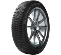 Pneumatico Tutte le stagioni Michelin CrossClimate+ 165/65 R14 83T XL