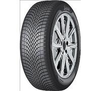 Sava All Weather 165/65R15 81T BSW M+S 3PMSF