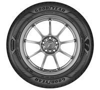 165/65Tr15 Goodyear Tl Effi.Grip Compact 2 81T
