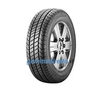 165/70 R 14 SNOVANIS 2 M+S 89R