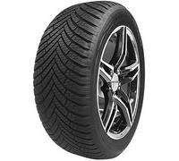 165/70 R14 81T LINGLONG Green-Max All Season M+S Pneumatico 4 stagioni