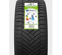 165/70 R14 81T LINGLONG Grip Master 4S All Season M+S Pneumatico NUOVO