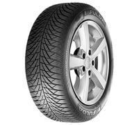 165/70 R14 81T Pneumatico 4 Stagioni FULDA MULTICONTROL Auto