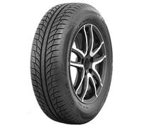 Giti Tire Pneumatico City 4 Stagioni 165/70 R14 85H XL M+S 3PMSF