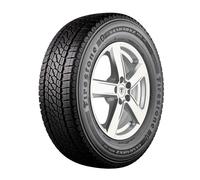165/70 R14 89R Pneumatico Invernale FIRESTONE Vanhawk Winter 2