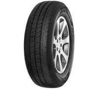 165/70 R14C 89/87 R ATLAS - GREEN VAN2