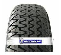 Michelin XAS 165/80 R14 84 H