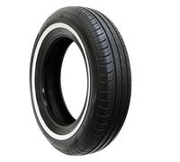 165/80 R15 87 T FASCIA BIANCA WW 20mm NANKANG NA-1 OLDTIMER PNEUMATICI