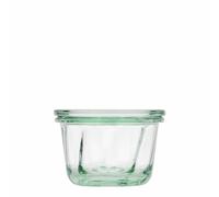165 ml barattolo WECK per Gugelhupf, bocca: bordo tondo