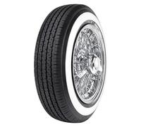 165 R15 86H WSW fianco bianco OLDTIME RADAR Dimax CLASSIC PNEUMATICI