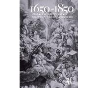 1650-1850: Ideas, Aesthetics and Inquiries in the Early Modern Era (31)
