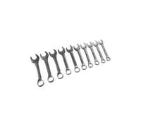16501002 HILKA TOOLS Chiave Set, Stubby, MM, 10Pc
