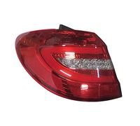 16506112 - luce pilota posteriore destra allesterno led compatibile con mercedes w246 b class (12->14)