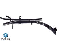 1650787Z07000 TUBO RADIATORE ORIGINALE PIAGGIO PORTER 1000-1300 PICK-VAN 1300 02