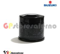16510-07J00-000 FILTRO OLIO MOTO ORIGINALE SUZUKI 600 GSF BANDIT 2002