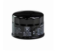 16510-87J00 16510-87J01 Filtro 'olio for motore fuoribordo 4 tempi 20/25/30/40/50/60/70 CV(1 pc)