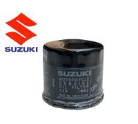 1651007J00 FILTRO OLIO ORIGINALE SUZUKI GSR 600 2006-2010 / GSR 750 2011-2016