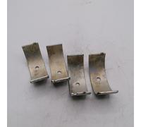 1651567 KIT 2X BRONZINE DI BIELLA ORIGINALI FORD SIERRA 1.8 CVH 1987-1993 GENUIN