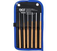 1655 | Serie Di Cacciaspine | 200 Mm | 3 - 10 Mm | 6 Pz.