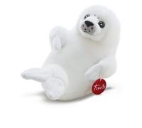 16564 Peluche foca - taglia S