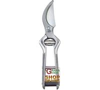 FORBICE DA POTA PROFESSIONALE IN ACCIAIO 21 CM STOCKER ART.382