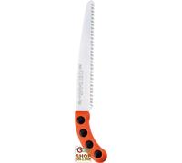 16574 STOCKER SEGHETTO GOMTARO CM. 24 MANICO NERO