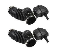 16576-Et000 16576Et00a Per Nissan Per Sentra 2.0L 2007-2012 2 Pezzi Tubo Aspirazione Dell'aria Motore Con Condotto Superiore Tubo Aspirazione Automobilistica