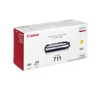 1657B002 CANON 711 CARTUCCIA DEL TONER GIALLO
