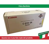1657B006 Canon imageRUNNER iR C1021 Cartuccia del Toner Giallo