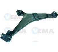 16586 Braccio oscillante, Sospensione ruota Vema