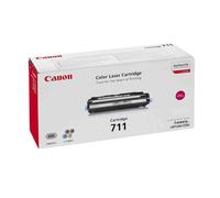 1658B002 CANON 711 CARTUCCIA DEL TONER MAGENTA