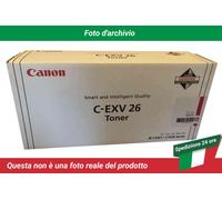 1658B011 Canon imageRUNNER iR C1021 toner Magenta