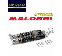 16597 - COPPIA AMMORTIZZATORI MALOSSI TWINS POSTERIORI KYMCO SUPER DINK 350