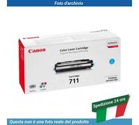1659B002 Canon CRG-711 Toner CMY Pack of 3