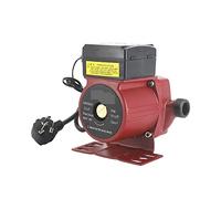 165W Controllo della temperatura Pompa di circolazione automatica del riscaldamento centralizzato Riscaldamento domestico Pompa di circolazione dell'acqua calda,Alte prestazioni(165W caliber 32)