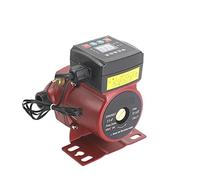 165W Controllo della temperatura Pompa di circolazione automatica del riscaldamento centralizzato Riscaldamento domestico Pompa di circolazione dell'acqua calda,Alte prestazioni(165W caliber 32)