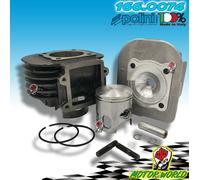 166.0074 GRUPPO TERMICO CILINDRO POLINI MBK BOOSTER