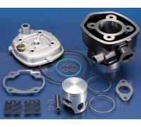 166.0083/R GRUPPO TERMICO POLINI CORSA 70CC D.47 BETA ARK 50 LC SP.10 GHISA