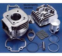 166.0092 KIT CILINDRO D.40 POLINI YAMAHA SLIDER 50 - SPY 50
